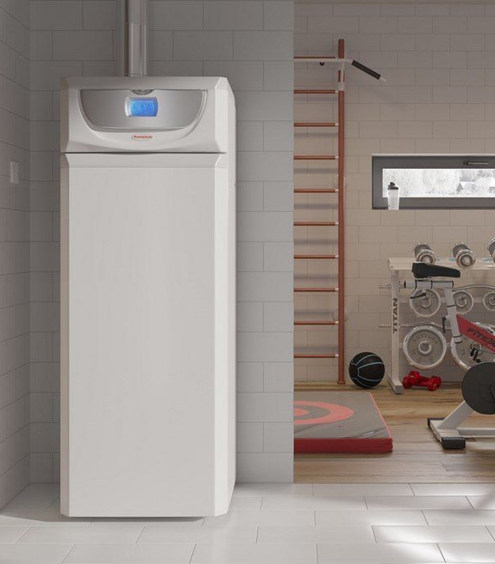 Autoryzowany serwis systemów i urządzeń grzewczych Immergas i De Dietrich